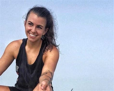 laura zerra|cast of naked and afraid last one standing.